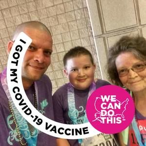 Meet your Posher, Roberta